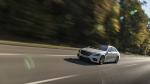 Mercedes-Benz S560 e Lang AMG Line 2017 года (WW)